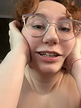 Ellie_coy_