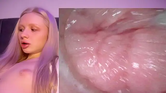 Jannemary - Squirt
