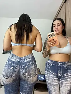 Valeria4 - suck ass in doggystyle