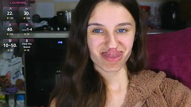 _Nika_Kik - naked