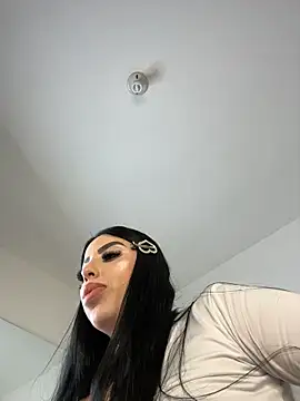 ALISSON_FOXXX1 - plug anal + spans
