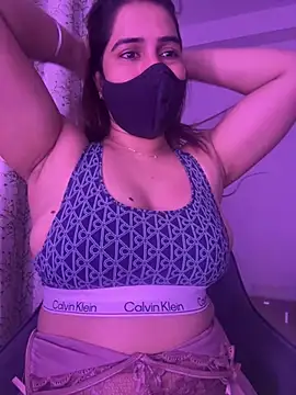 Sexy_Madhurii - Boobies play with ass slap *40 times