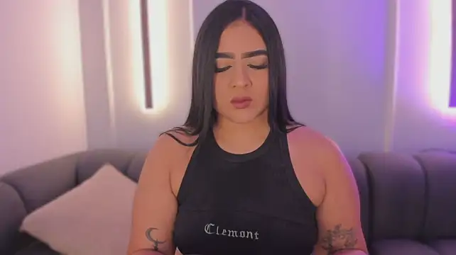Alejandrarojas_ - RUB PUSSY
