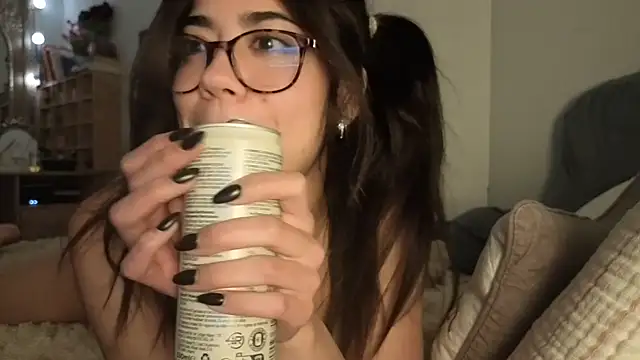 SkylarHopexo - Lap dance