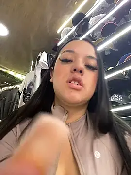 CelesteJones1 - Naked me + two fingers in my pussy 🥵🥵