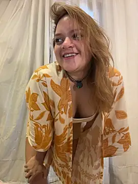 AlanaRose_Live - Me deixe peladinha!