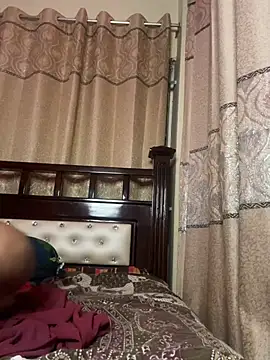 Tanisha_Silky - Romantic fee Dance