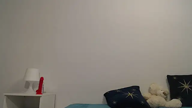 Alis_Rox - MASTURBATION + CONTROL LUSH 5 MIN