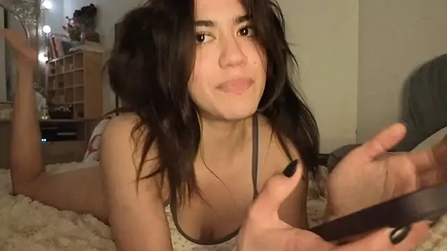 SkylarHopexo - Lap dance