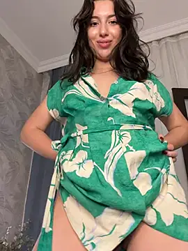 Tasty_NoraX - make me feel orgasm