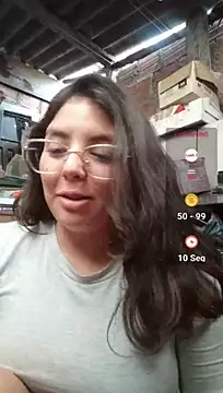 Pao_Ly - Take off panty🥵🔥💦