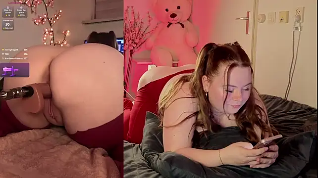 ItsLittleLola - Deepthroat Real Dick