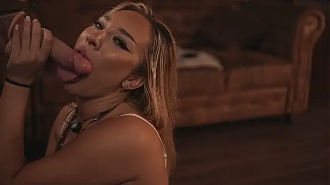 NalaGlow - Let me BLOW your Mind