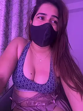 Sexy_Madhurii - Boobies play with ass slap *40 times
