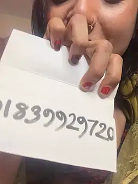 Tanisha_Silky - Romantic fee Dance