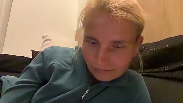 s-te-fan-i's Webcam Show