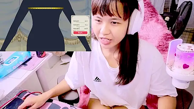 Kana_G - 🩷Pussy Play make me squirt🩷