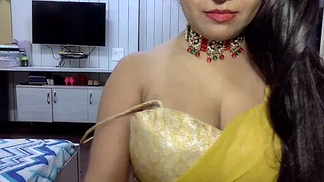 Yourradhika - king choice