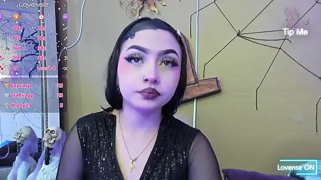 Dakitygp - 5 Hard spanks on my submissive ass