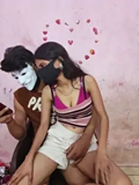 HOTTY_CUTI - DOGGY FUCK 5MINT
