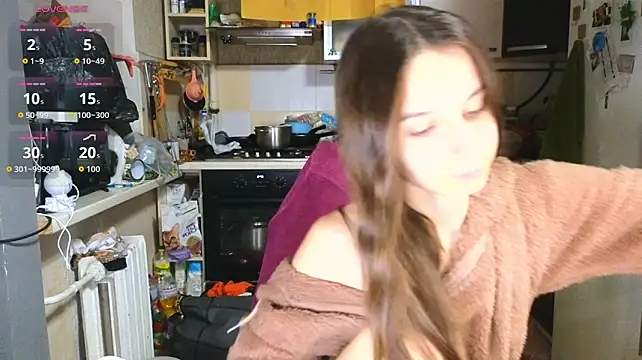 _Nika_Kik - naked