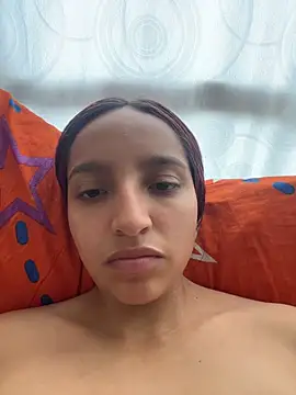 Eve_Ritz - Flash pussy