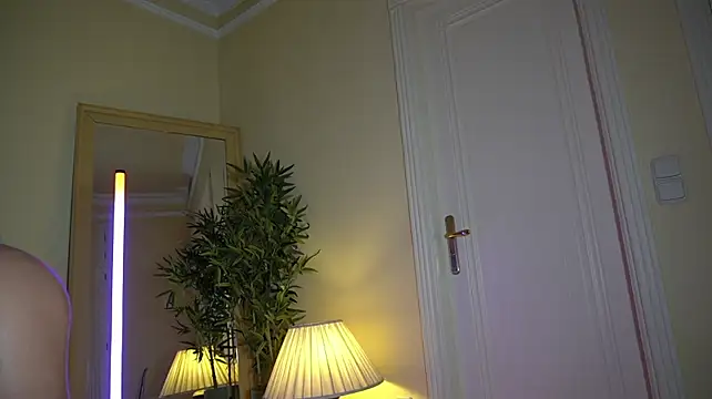 _milagoddesss - cumshow