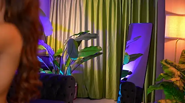 Arabian_Rose - Let's Dance Our Way Into Naked 🥵