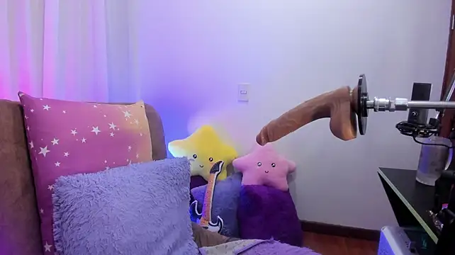 _antonella_dreamss - Clamp boobs