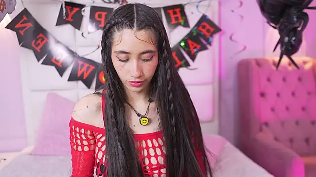 Celeste_Valentine_ - Slow blowjob + ahegao 💕🔥