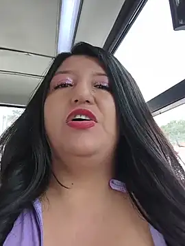 Melany_daring - Show and Spits Boobs x 2m in Public 🍒💦