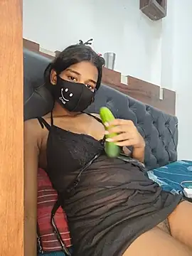 Sofia-077 - doggy style fingering in pussy