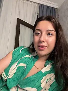 Tasty_NoraX - make me feel orgasm