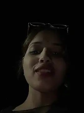 Ahana_Cutie - Nude Shows Different With Face