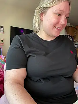 PiggyRose - LET ME CUM 🥺💦