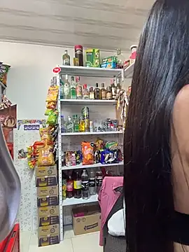 Sara_fun - LUSH IN LUNA PUSSY