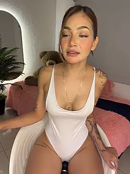 La_machi__ - OFF PANTS