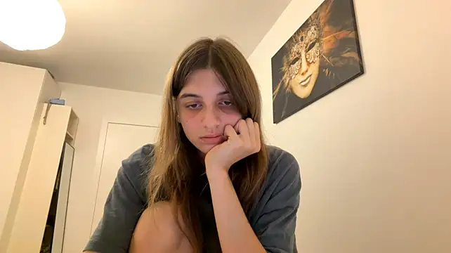 ActaedCottage - Squeeze my boobs