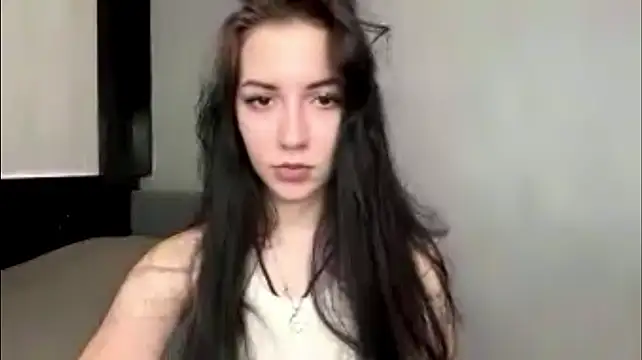 Inessa_Nessa - Lick fingers