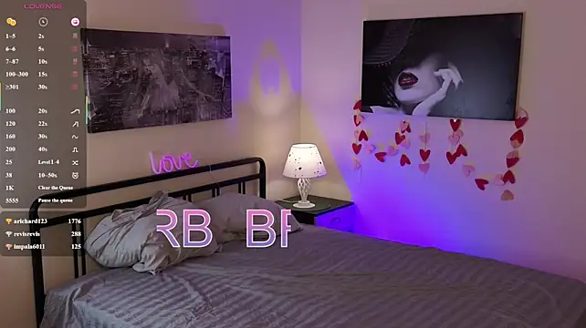 Barbara_Little - Make my ass red