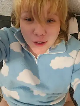 Wehavepussies_xoxo - 1 finger in pussy