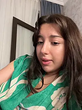 Tasty_NoraX - make me feel orgasm
