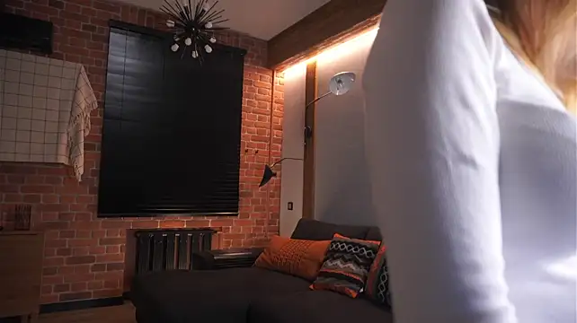 Coco_schanel - I'll slap my ass