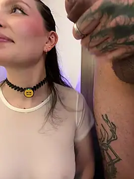 Te_para_dos - TICKET 60TK: SWALLOW BIG CUM 💦👅