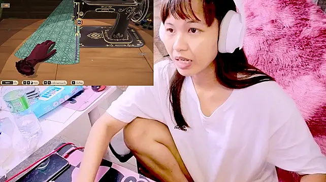 Kana_G - 🩷Pussy Play make me squirt🩷