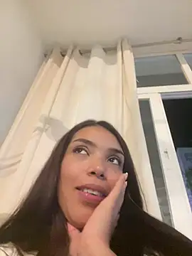 Marianitamilf - Sneaking Away to the Bathroom 🤫🔥