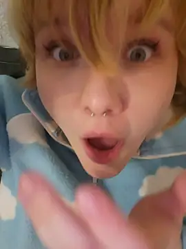 Wehavepussies_xoxo - SHOW PUSSY