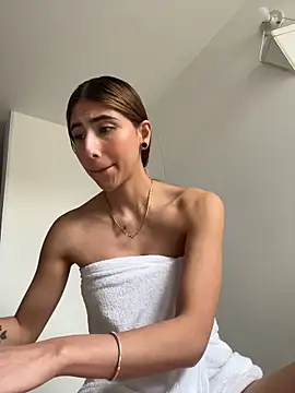 Ameellie - TOPLESS+LASTIP WIN 3 control TOY