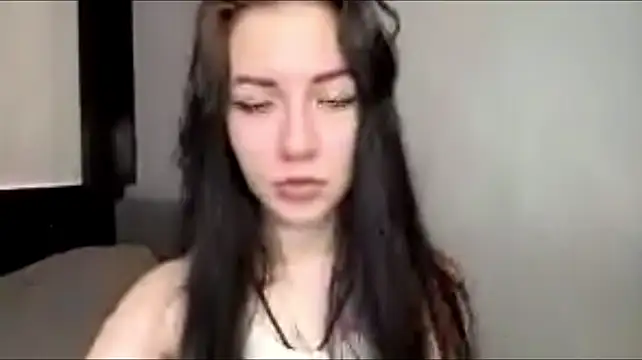 Inessa_Nessa - Lick fingers