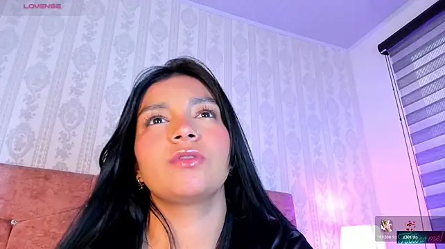 Candys_victoria - dance full naked 🙈😈